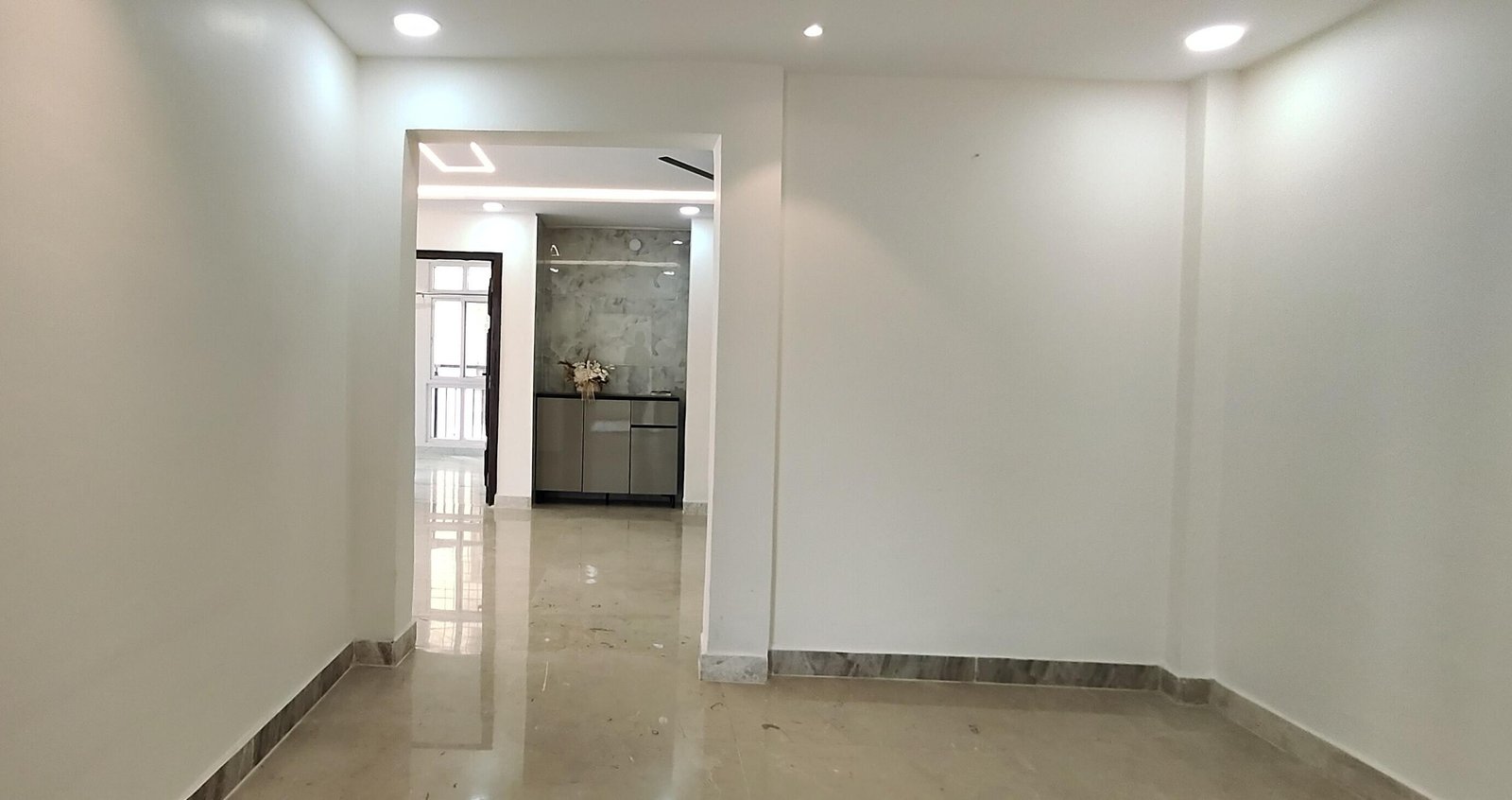 3 BHK Flat for rent in  Aditya Empress Towers, Shaikpet, Hyderabad