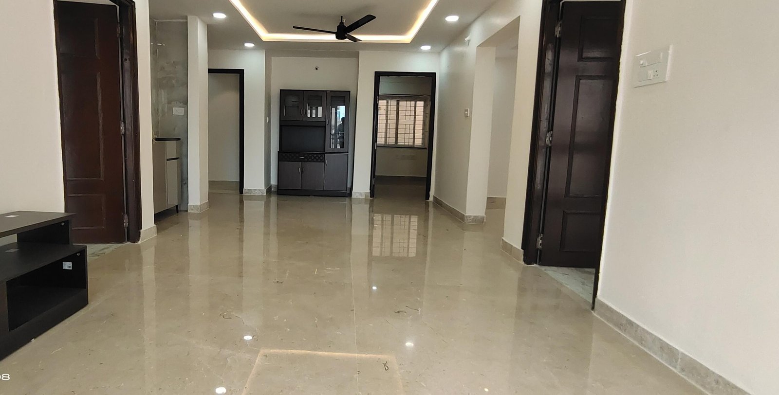 3 BHK Flat for rent in  Aditya Empress Towers, Shaikpet, Hyderabad