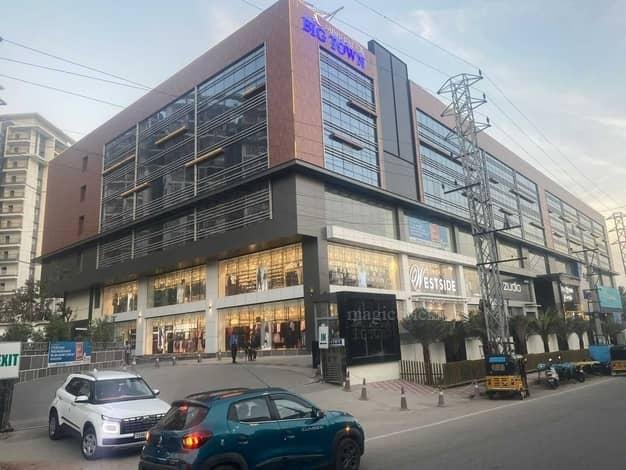 Commercial Shop For Sale in Jains Balaji Big Town, Safilguda, Hyderabad
