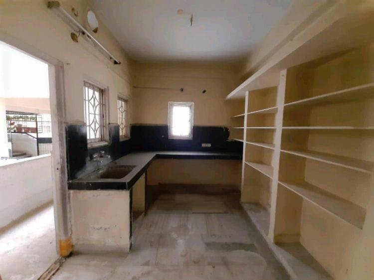 3BHK 2Baths Flat for Rent in RV Nirmaan Brindavanam, Chandanagar, Hyderabad