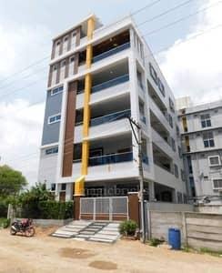 2 BHK Flat 1400 Sq-ft For Rent in AWHO VED VIHAR, Subhash Nagar, Hyderabad