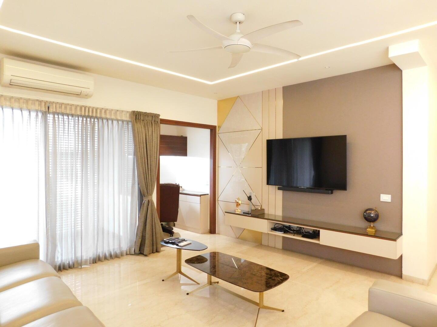 5Bedrooms 7Baths Independent House/Villa for Sale in Kokapet, Hyderabad