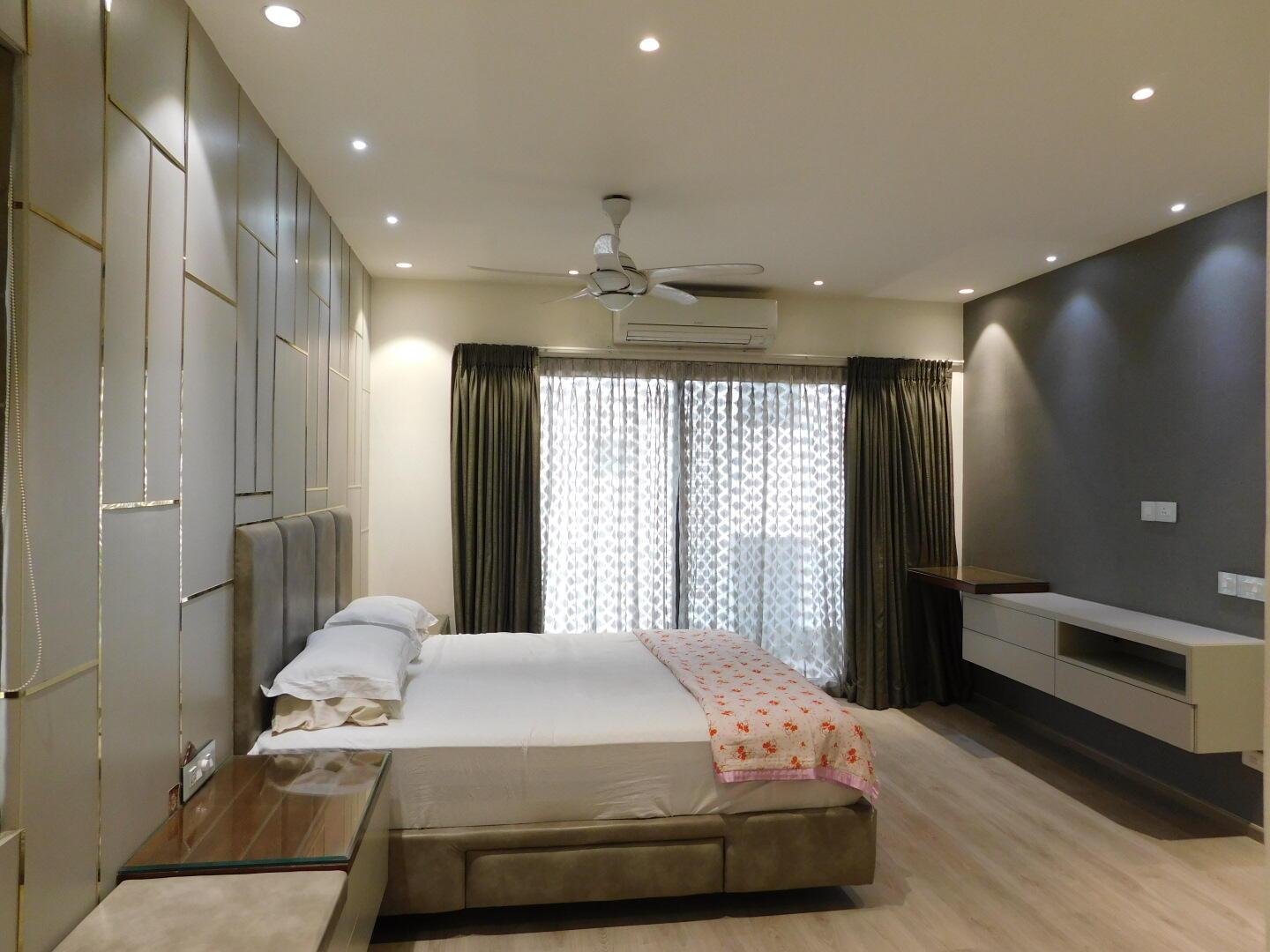 5Bedrooms 7Baths Independent House/Villa for Sale in Kokapet, Hyderabad