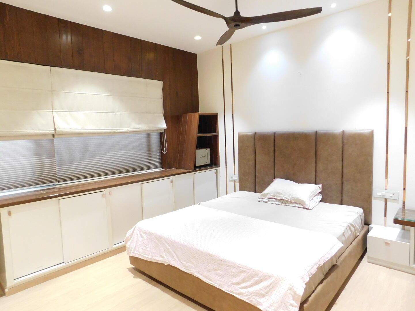 5Bedrooms 7Baths Independent House/Villa for Sale in Kokapet, Hyderabad