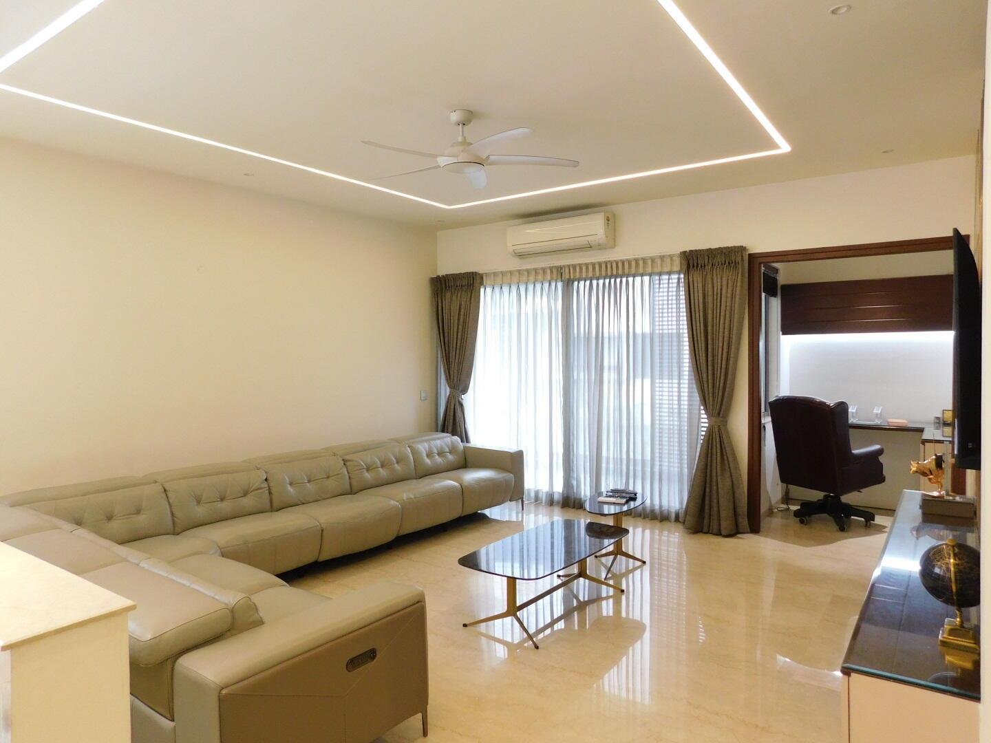 5Bedrooms 7Baths Independent House/Villa for Sale in Kokapet, Hyderabad