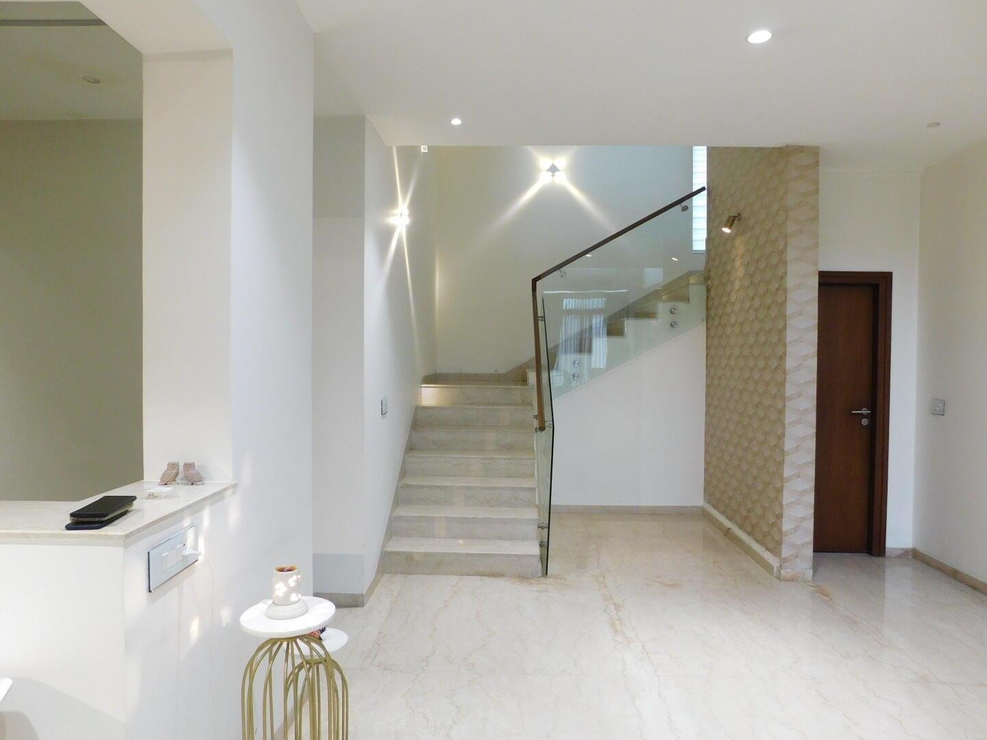 5Bedrooms 7Baths Independent House/Villa for Sale in Kokapet, Hyderabad