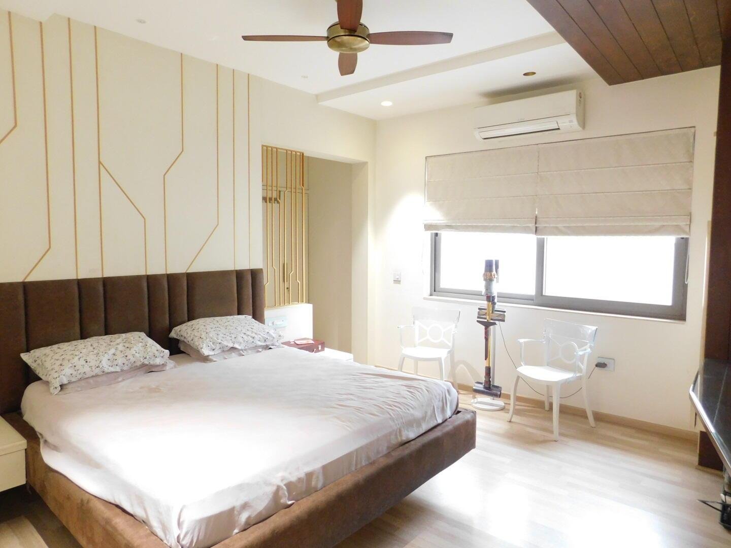 5Bedrooms 7Baths Independent House/Villa for Sale in Kokapet, Hyderabad