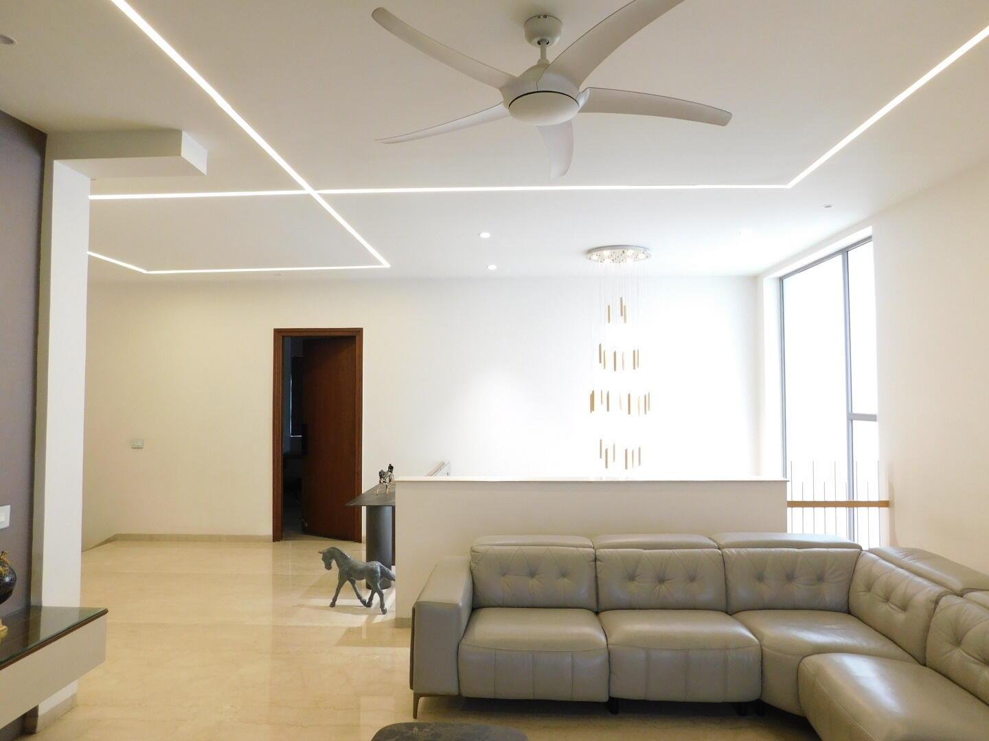 5Bedrooms 7Baths Independent House/Villa for Sale in Kokapet, Hyderabad