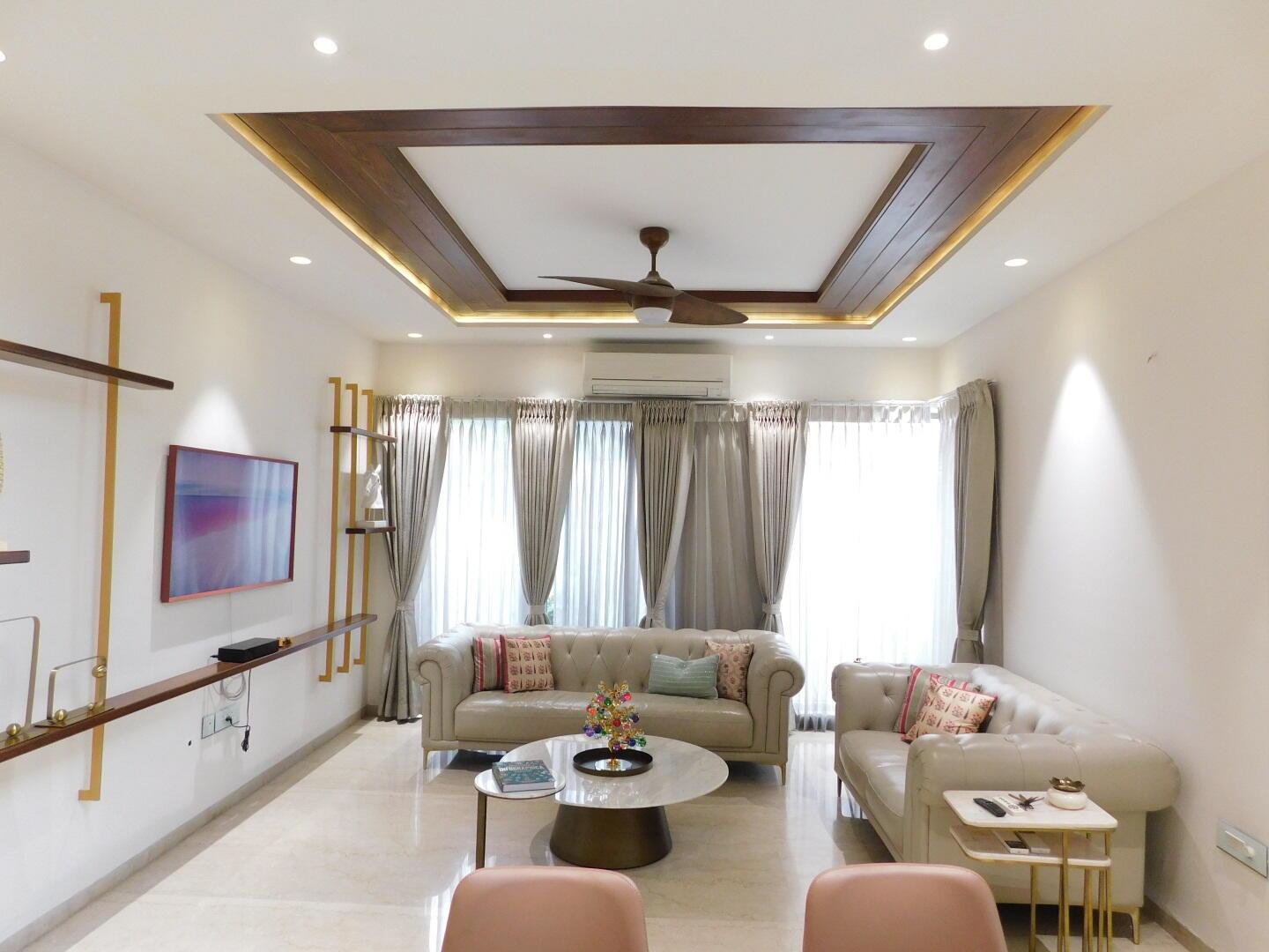 5Bedrooms 7Baths Independent House/Villa for Sale in Kokapet, Hyderabad