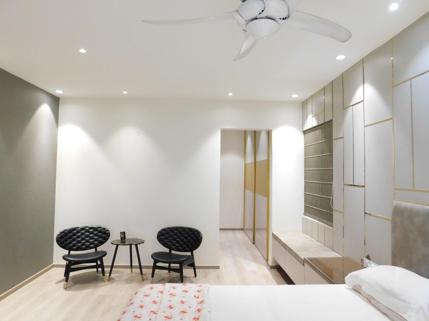 5Bedrooms 7Baths Independent House/Villa for Sale in Kokapet, Hyderabad