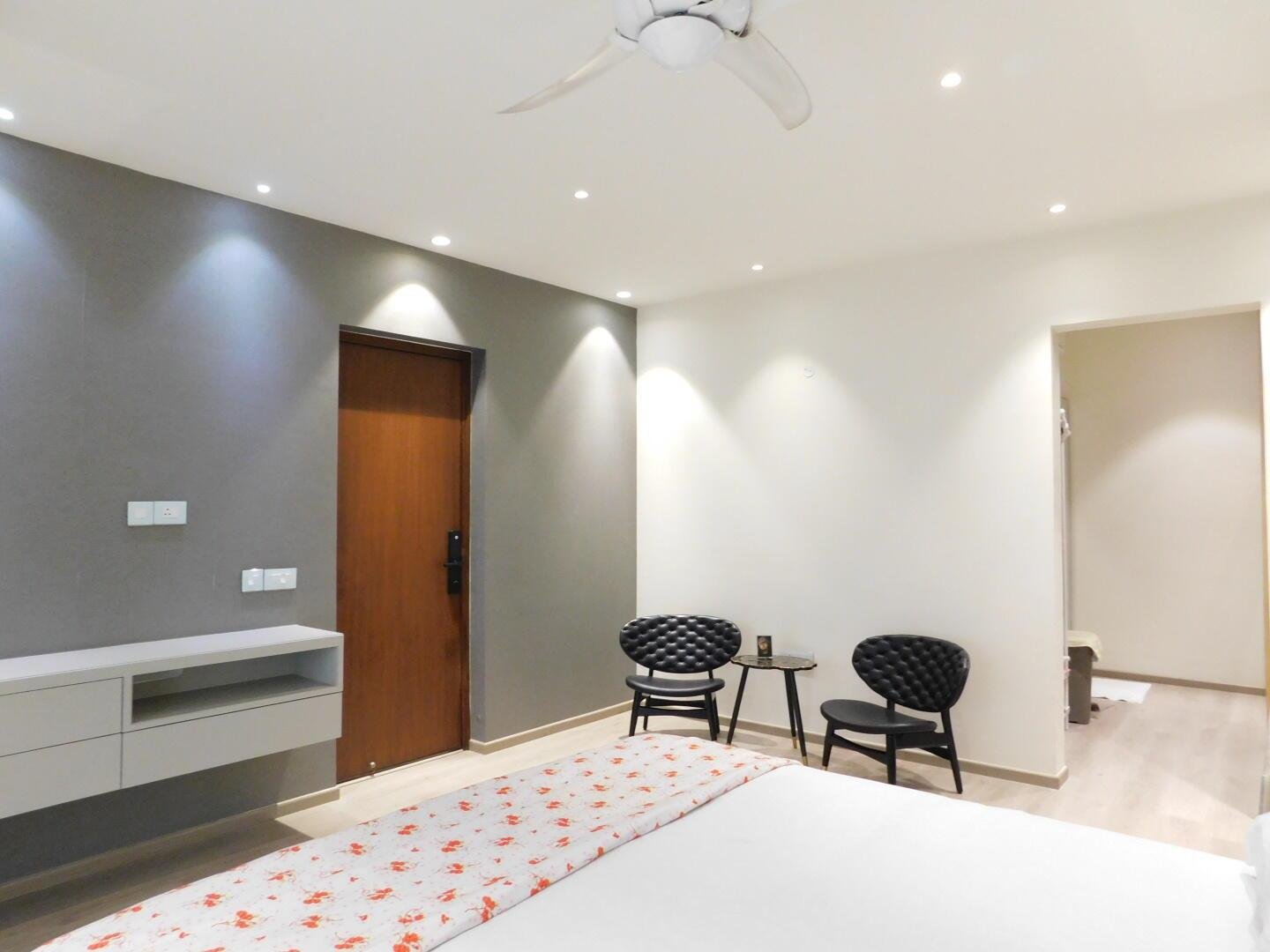 5Bedrooms 7Baths Independent House/Villa for Sale in Kokapet, Hyderabad