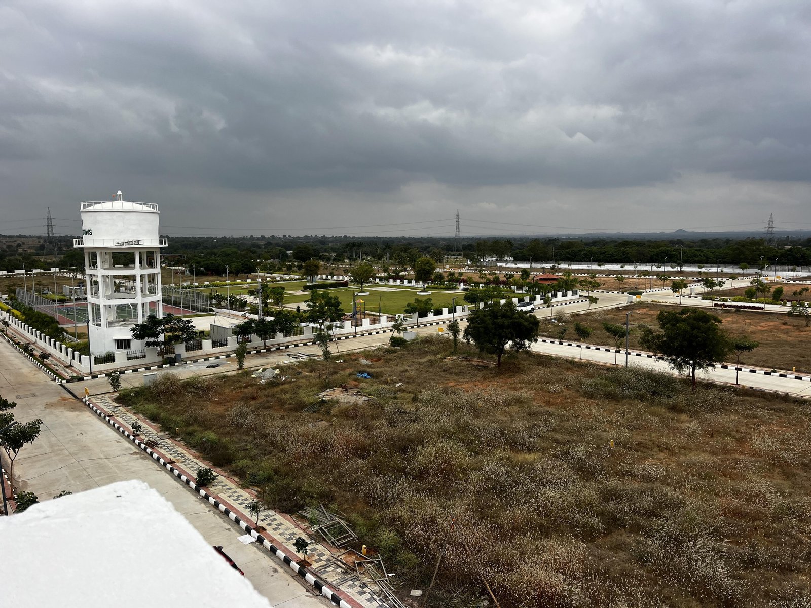 Plot For Sale In Arvi Retreat  Shankarpally, Hyderabad