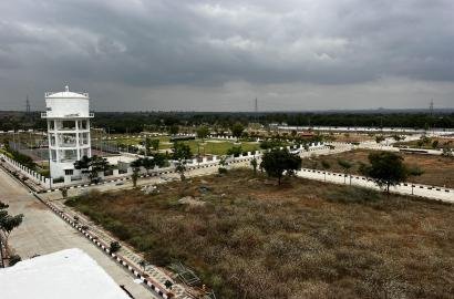 Residential Land/Plot for Sale in Lemoor, Hyderabad