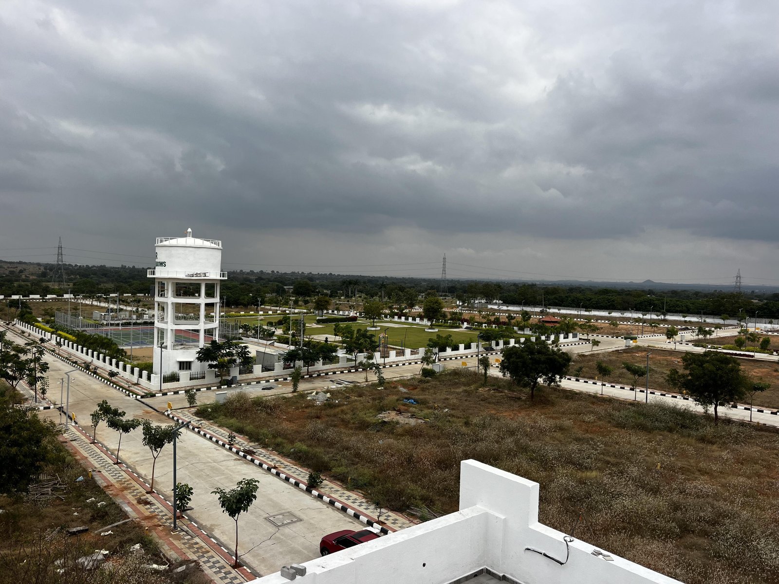 Residential Land/Plot for Sale in Lemoor, Hyderabad