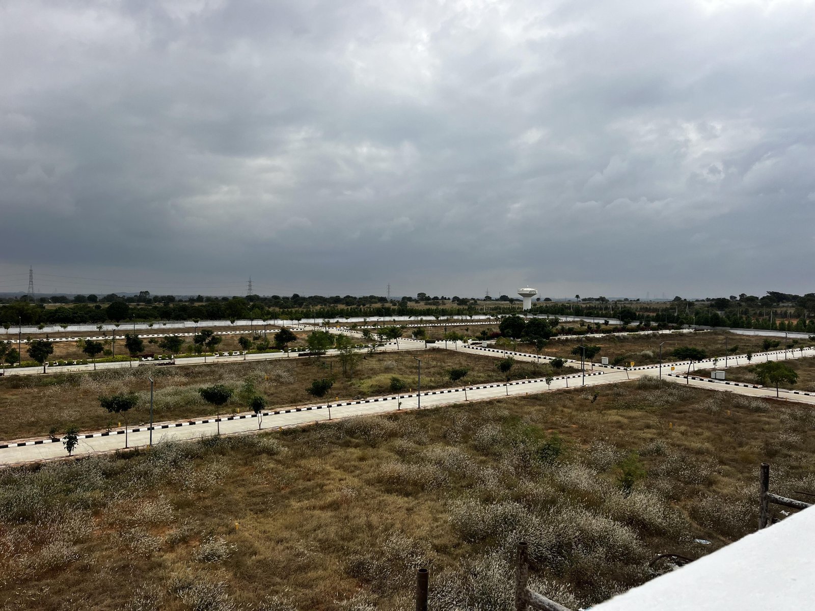 Residential Land/Plot for Sale in Lemoor, Hyderabad