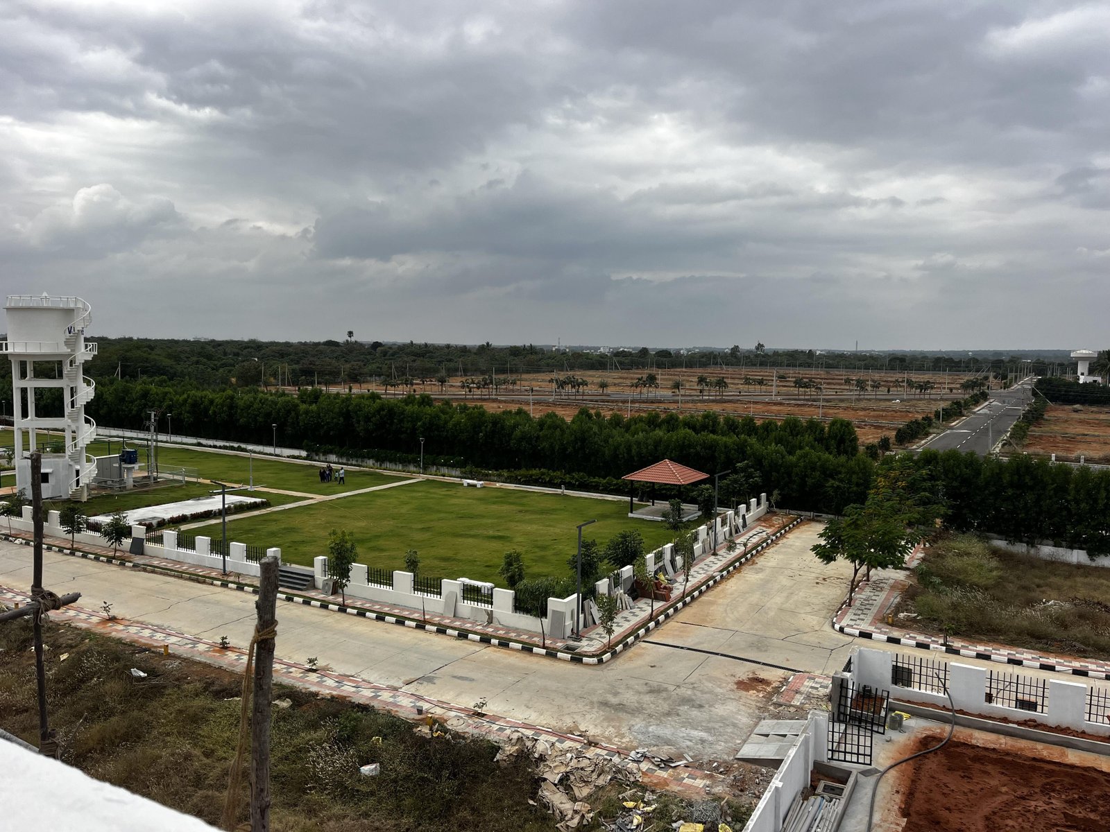 Residential Land/Plot for Sale in Lemoor, Hyderabad