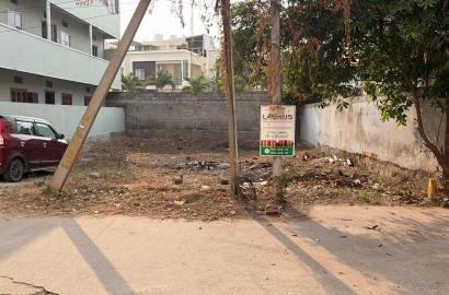 Residential Land/Plot for Sale in Jeedimetla, Suraram, Hyderabad