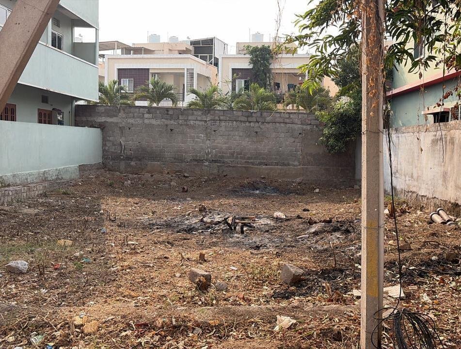 Residential Land/Plot for Sale in Jeedimetla, Suraram, Hyderabad