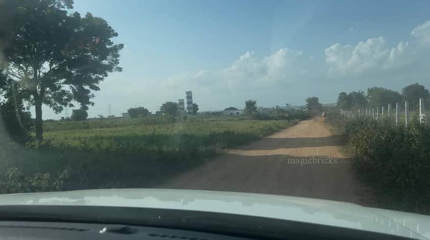 Industrial Land For Sale in Chevella, Hyderabad