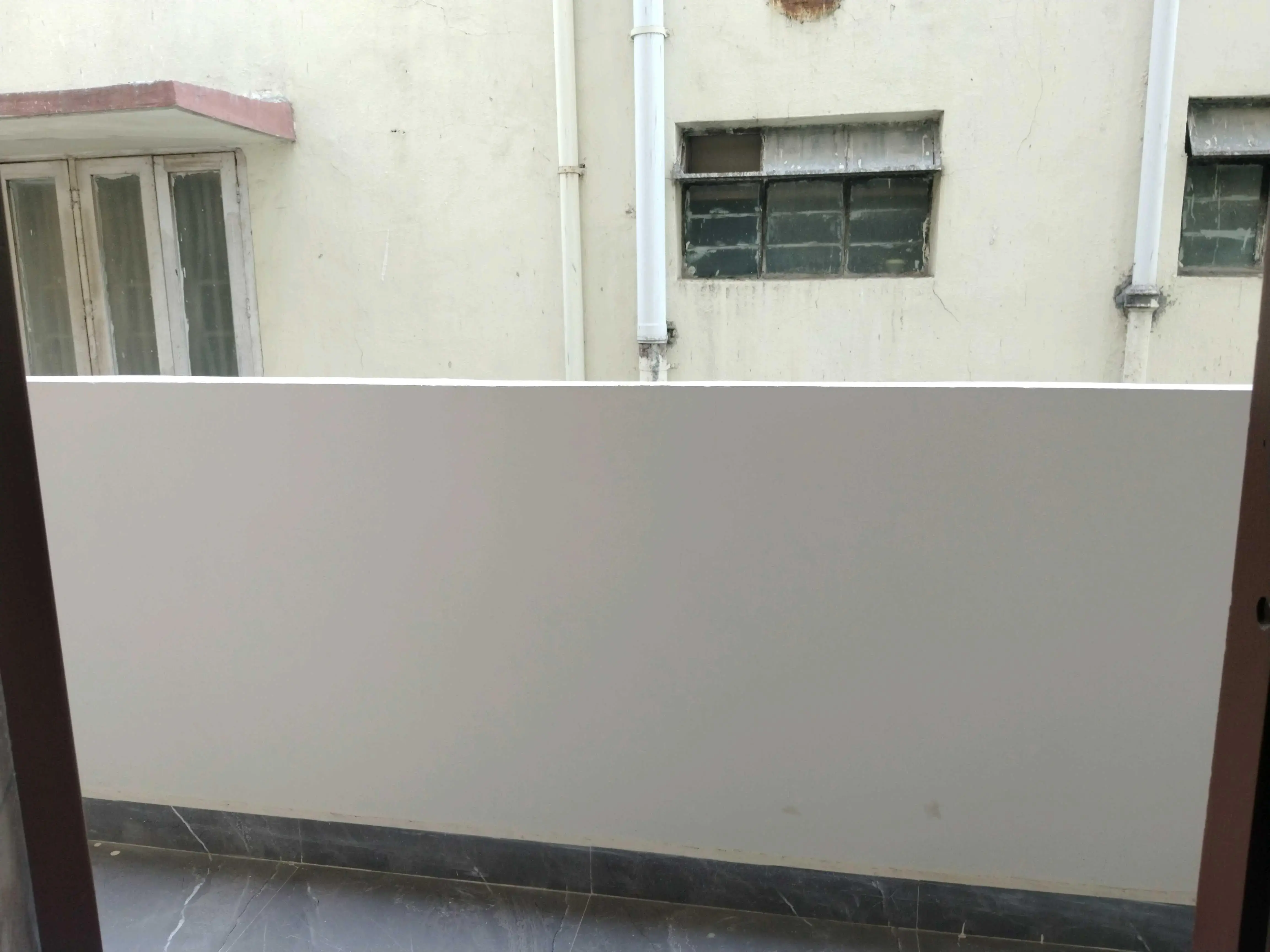 2BHK 2Baths Flat for Rent in jk hights apartment , Sanjeeva Reddy Nagar, Old Mumbai Highway