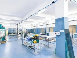 Factory for Sale in Aleap Industrial Area, Gajulramaram, Hyderabad