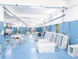 Factory for Sale in Aleap Industrial Area, Gajulramaram, Hyderabad