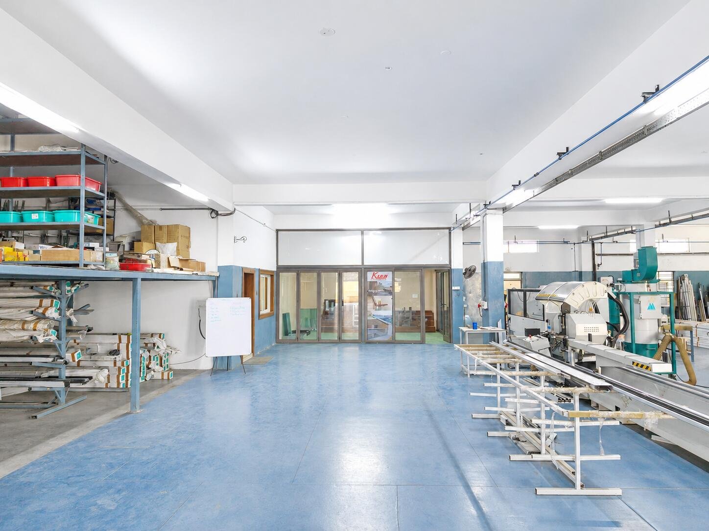 Factory for Sale in Aleap Industrial Area, Gajulramaram, Hyderabad
