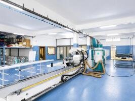 Factory for Sale in Aleap Industrial Area, Gajulramaram, Hyderabad