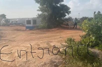 Industrial Land For Sale in Chevella, Hyderabad