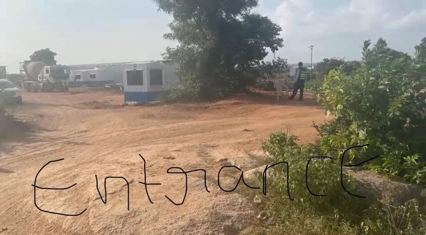Industrial Land For Sale in Chevella, Hyderabad