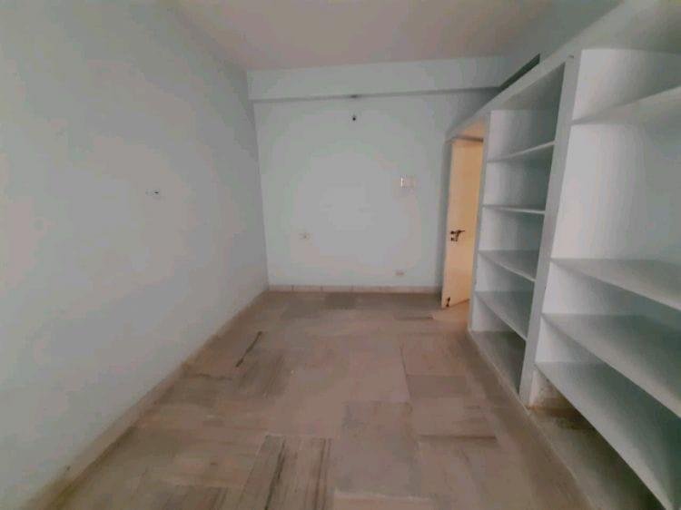 3BHK 2Baths Flat for Rent in RV Nirmaan Brindavanam, Chandanagar, Hyderabad