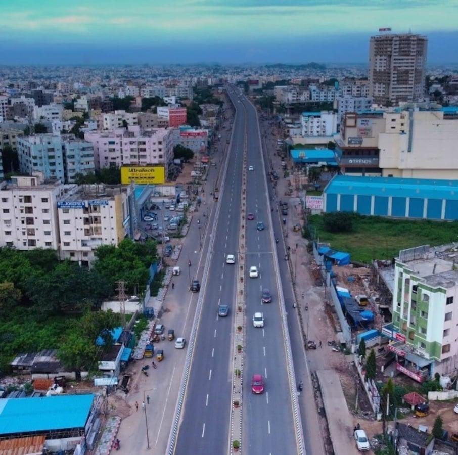 Commercial Shop 464 Sq.Ft. in Shamshabad Hyderabad