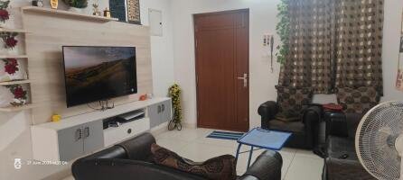 3BHK 3Baths Flat for Rent in Greenspace Celestial, Kokapet, Hyderabad
