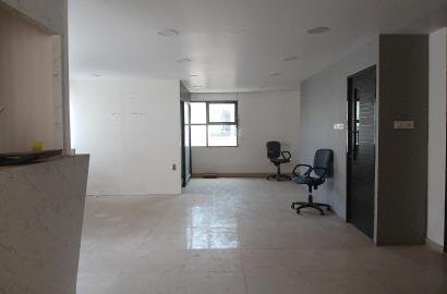 Bare Shell Office Space for sale in Balaji Arcade, Abids, Old Mumbai Highway