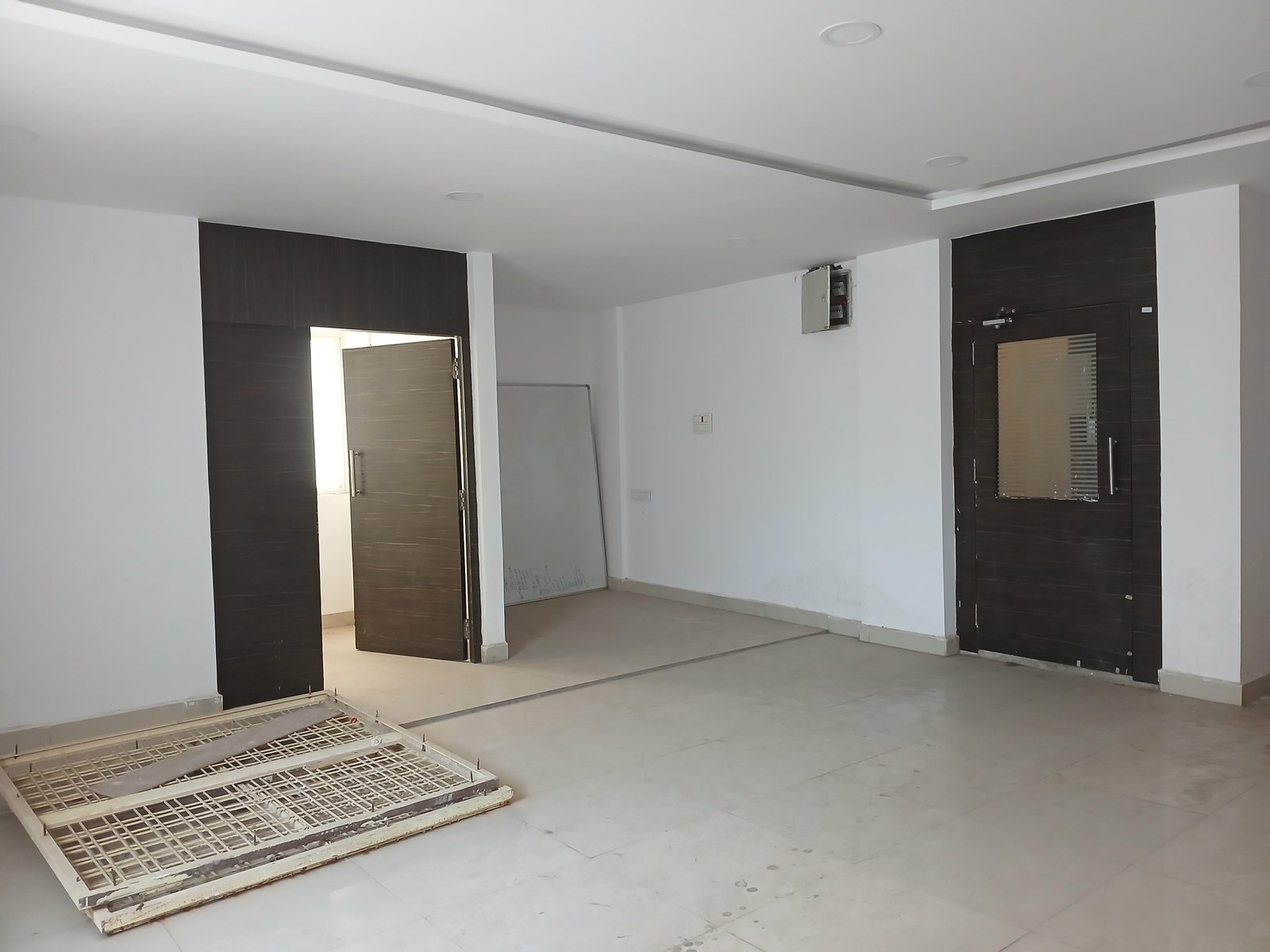 Bare Shell Office Space for sale in Balaji Arcade, Abids, Old Mumbai Highway