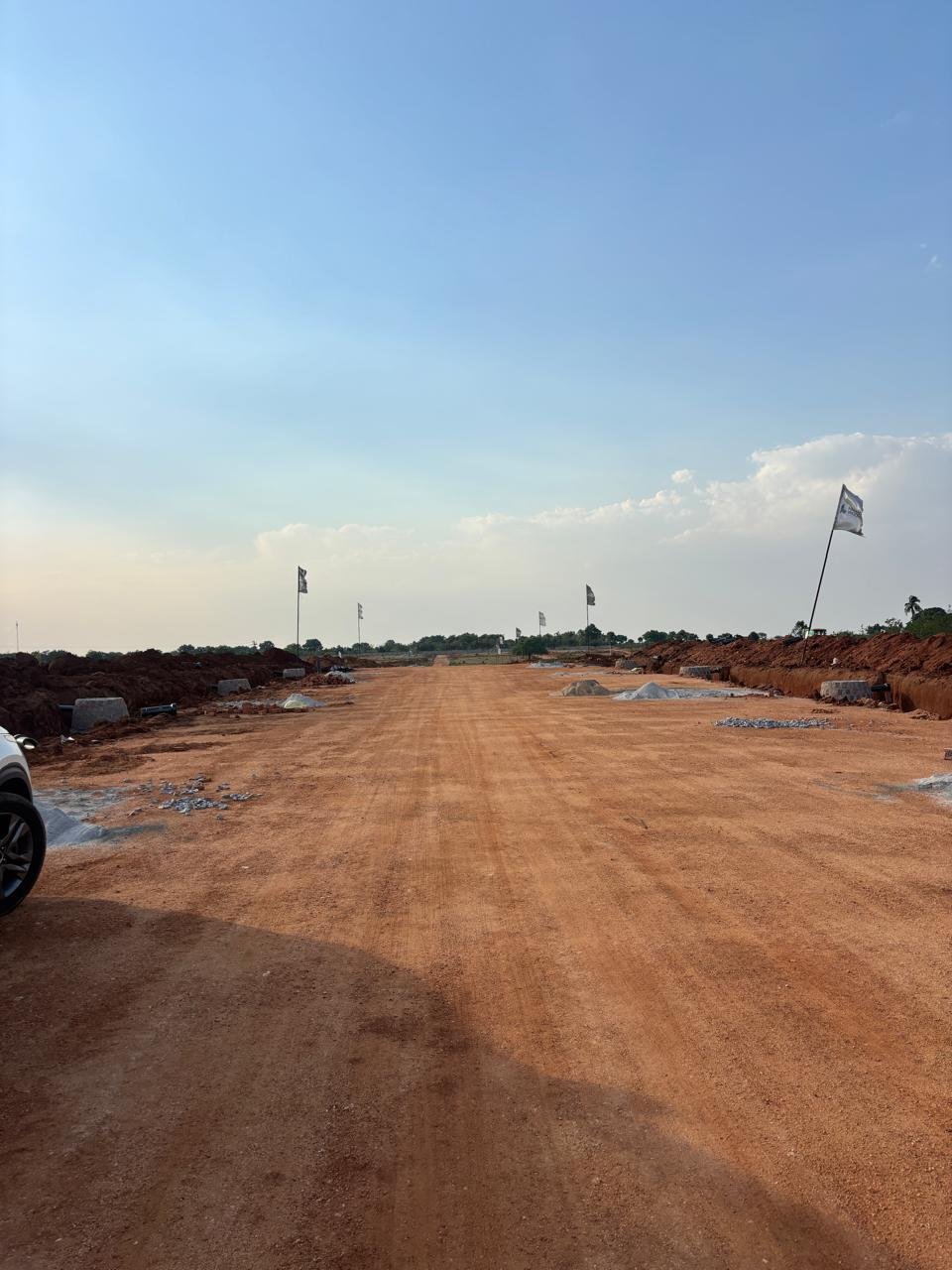 Residential Land/Plot for Sale in harmoony woods, Mirkhanpet, Hyderabad