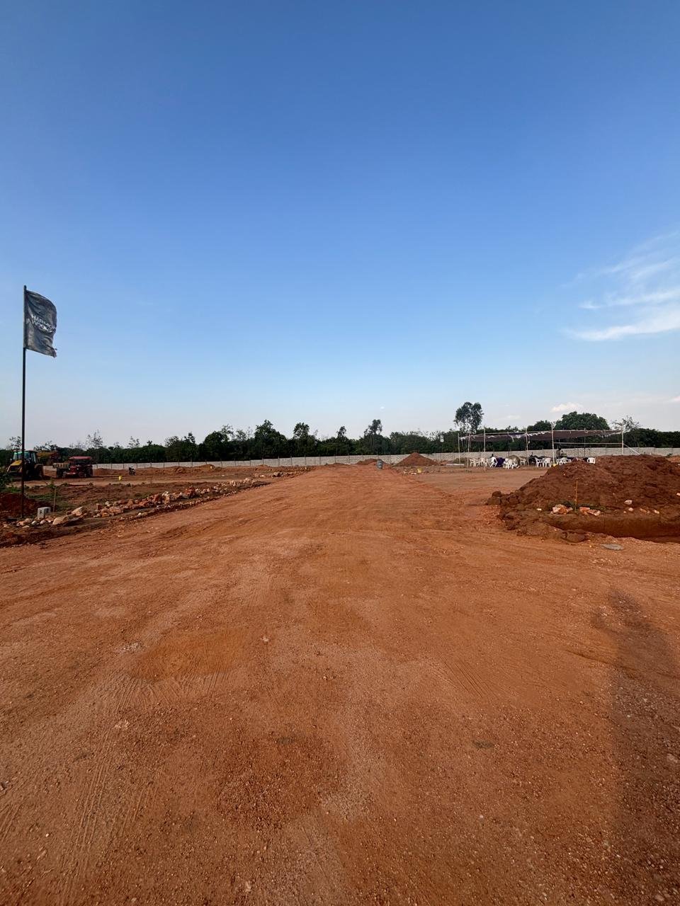 Residential Land/Plot for Sale in harmoony woods, Mirkhanpet, Hyderabad