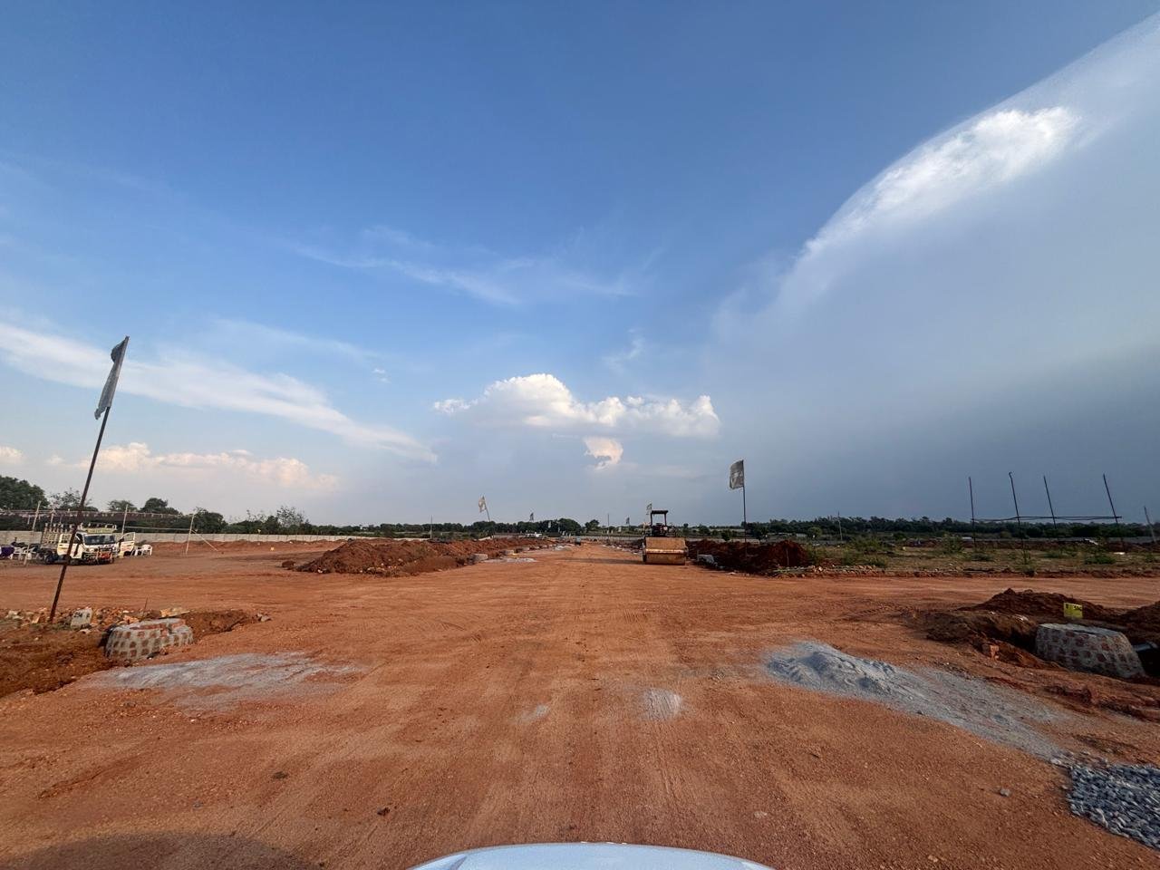 Residential Land/Plot for Sale in harmoony woods, Mirkhanpet, Hyderabad