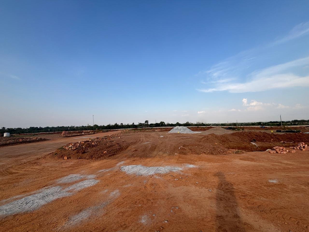 Residential Land/Plot for Sale in harmoony woods, Mirkhanpet, Hyderabad