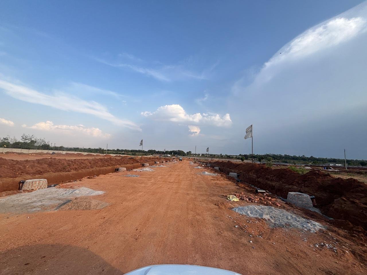Residential Land/Plot for Sale in harmoony woods, Mirkhanpet, Hyderabad