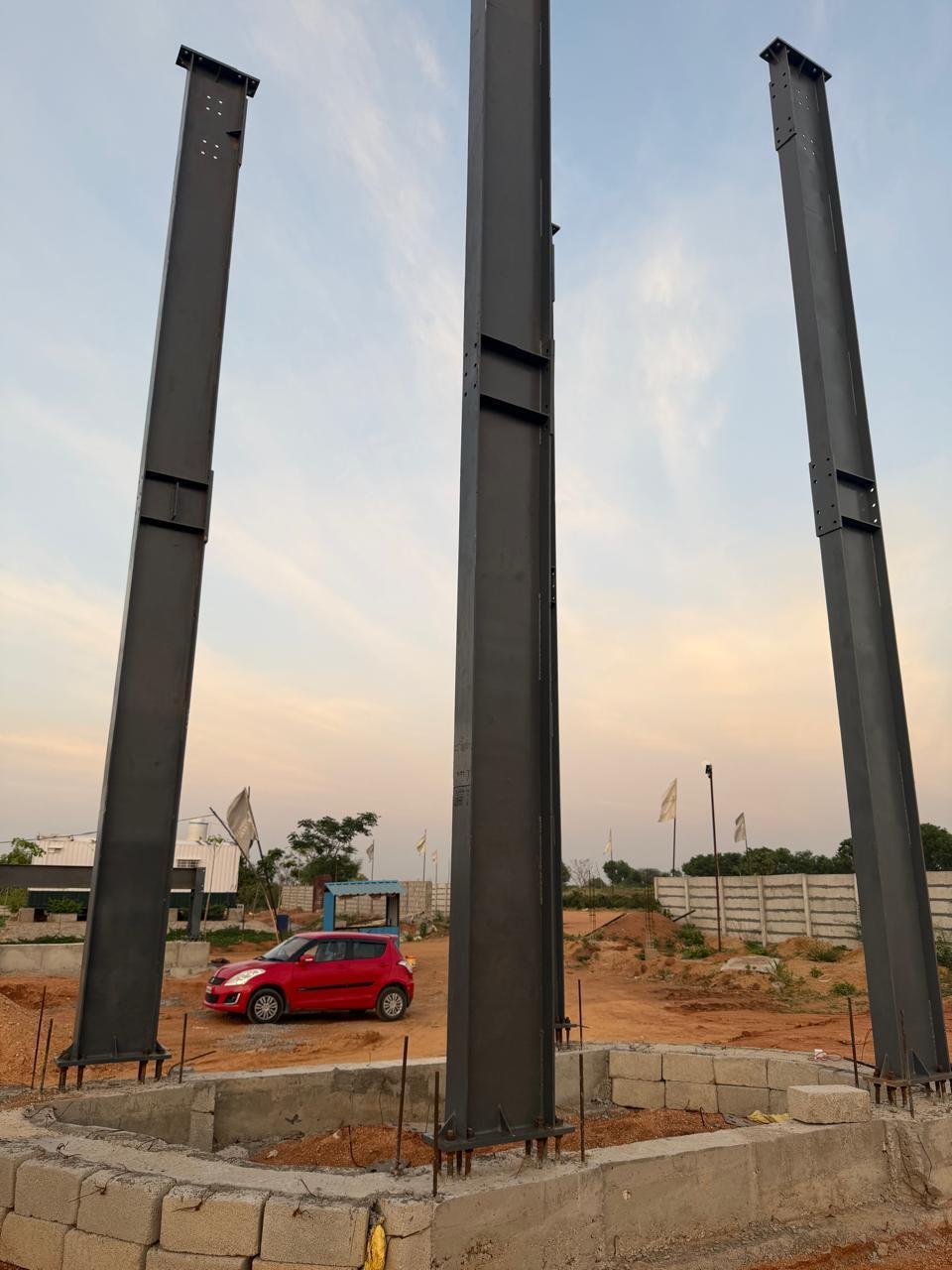Residential Land/Plot for Sale in harmoony woods, Mirkhanpet, Hyderabad