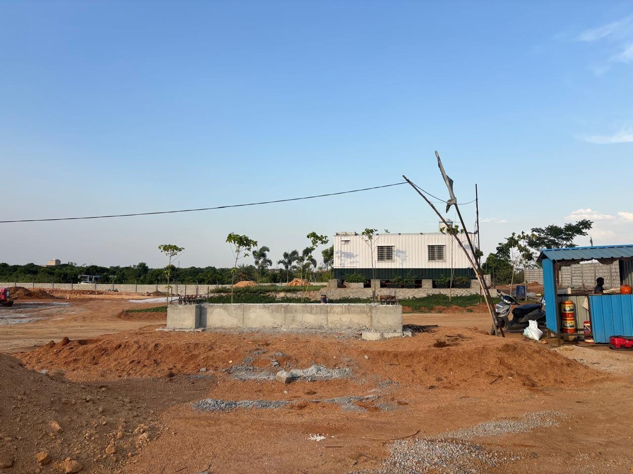 Residential Land/Plot for Sale in harmoony woods, Mirkhanpet, Hyderabad