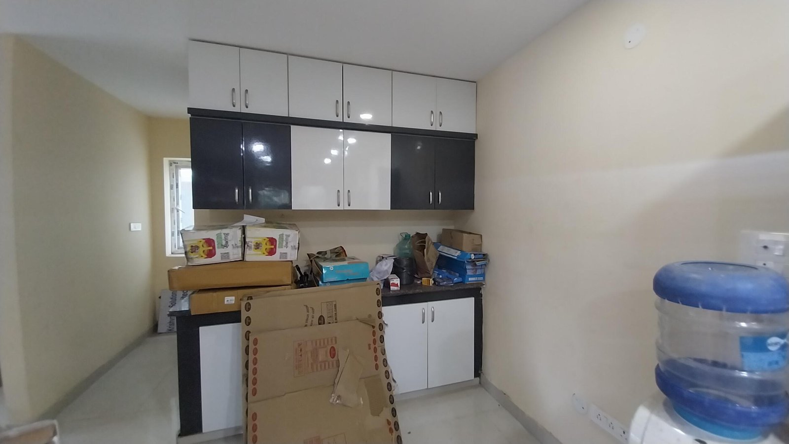 Ready to move Office Space for sale in Gaddi Annaram, Hyderabad