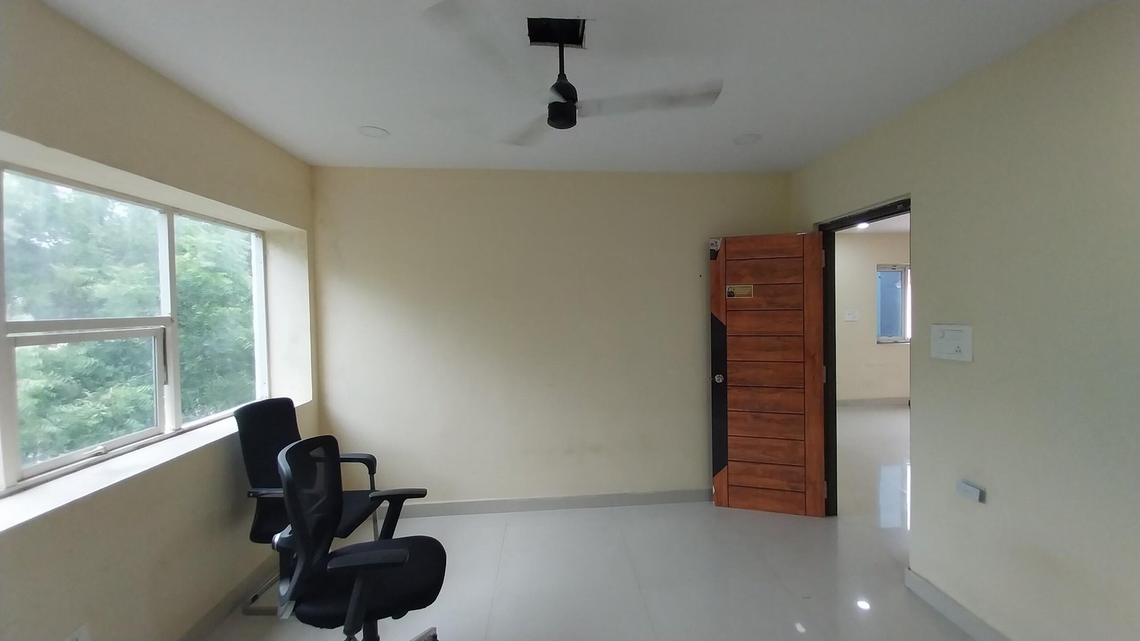 Ready to move Office Space for sale in Gaddi Annaram, Hyderabad