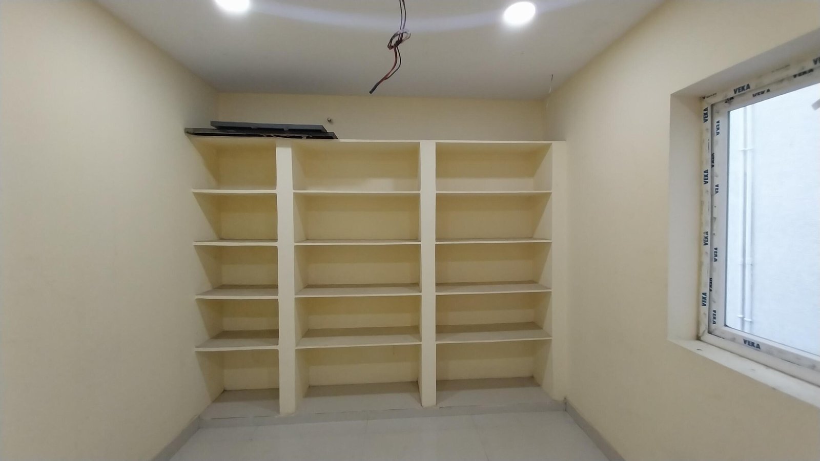 Ready to move Office Space for sale in Gaddi Annaram, Hyderabad