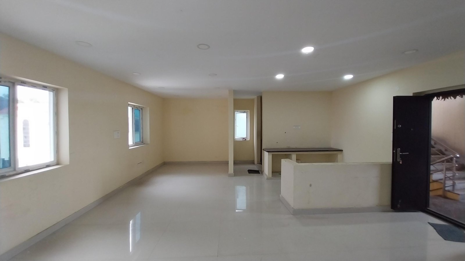 Ready to move Office Space for sale in Gaddi Annaram, Hyderabad