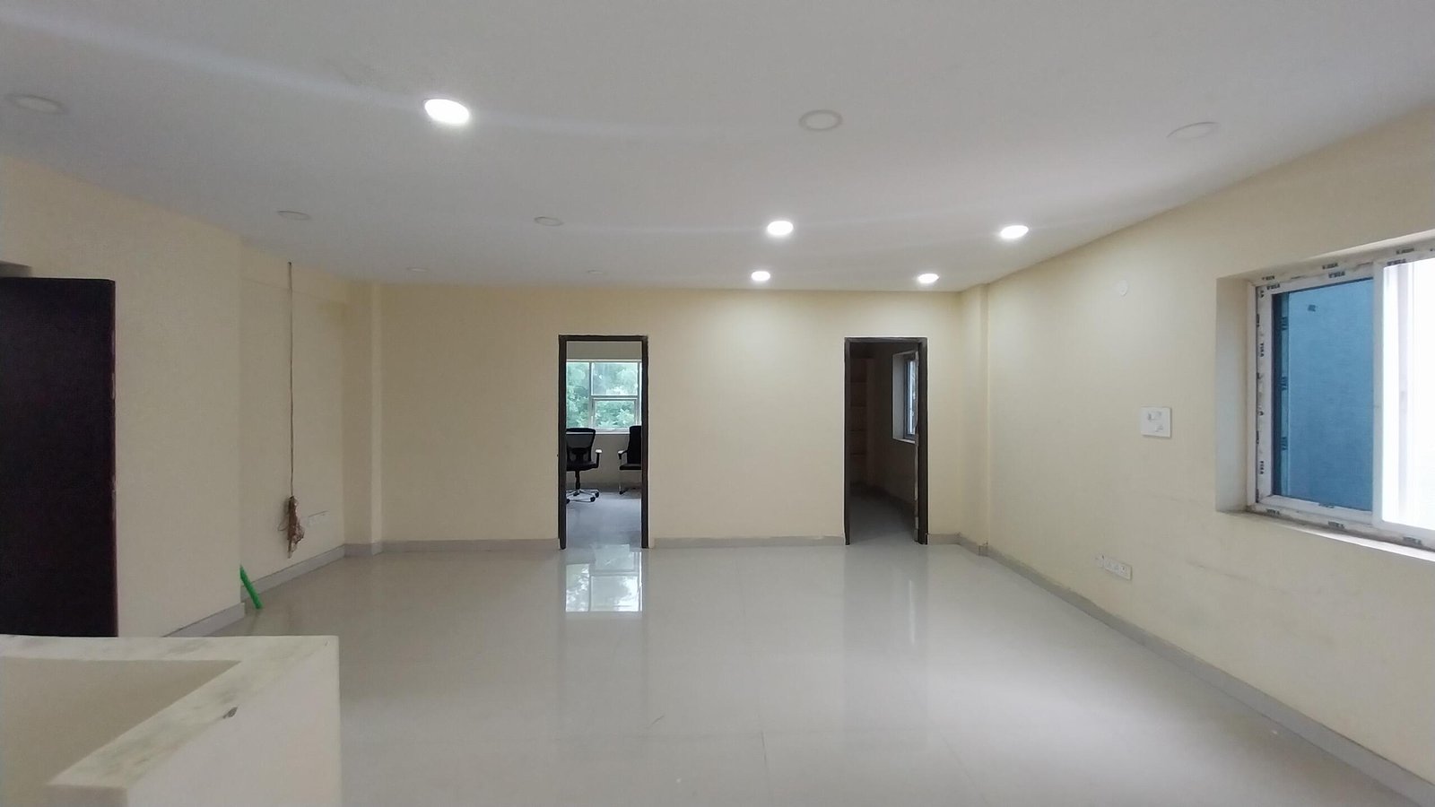 Ready to move Office Space for sale in Gaddi Annaram, Hyderabad