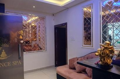Commercial Shops for Sale in Sunshine KAY Golden Square, Kokapet, Hyderabad