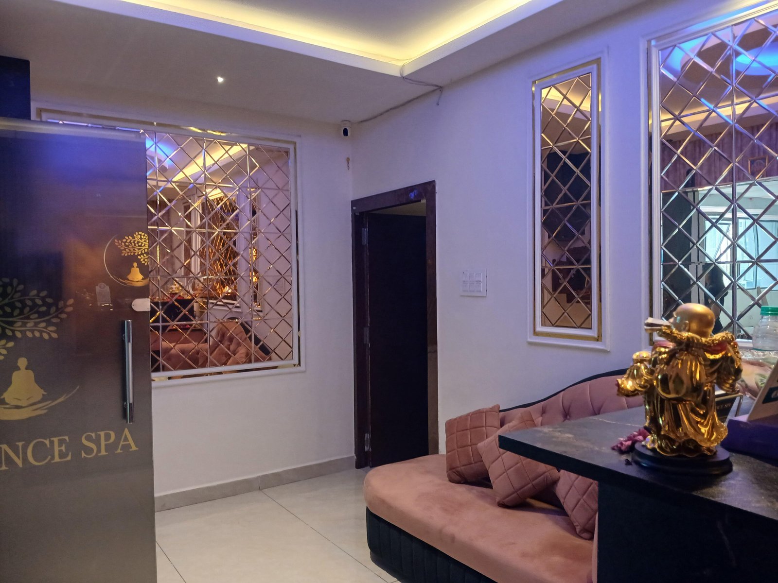 Commercial Shops for Sale in Sunshine KAY Golden Square, Kokapet, Hyderabad