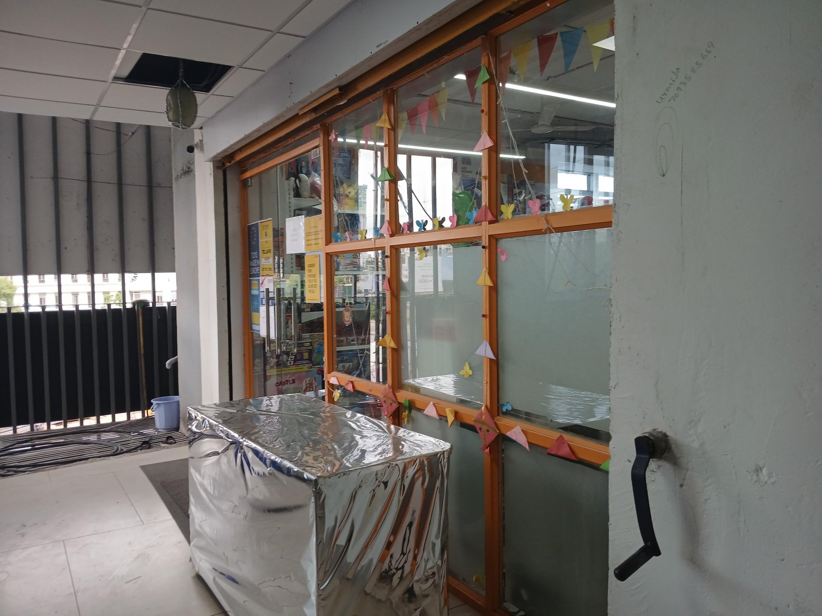 Commercial Shops for Sale in Sunshine KAY Golden Square, Kokapet, Hyderabad